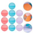 thumbnail image 2 of Ballons d'Eau Réutilisables en Silicone pour Jeux d'Été Piscine Plage - Lot de 10, 2 of 3