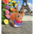 thumbnail image 2 of Muñeca de peluche MerryMakers Cargot del libro de Dashka Slater, 2 of 2