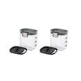 thumbnail image 1 of Contenedor de almacenamiento Progressive PKS-401 ProKeeper+ 350 ml Mini, 1 of 4