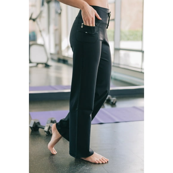 RELAX PANTS