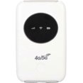 thumbnail image 1 of 4G LTE WiFi Modem, Unlocked 5G WiFi Mobile Hotspot WiFi Router with SIM Card Slot and Micro USB 300Mbps High Speed Portable Travel Hotspot for Travel., 1 of 5