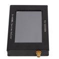 thumbnail image 4 of Spectrum Analyzer, Portable 4 Mode Frequency Analyzer 35MHz-4.4GHz With USB Cable For Circuit System, 4 of 8
