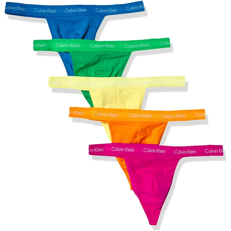 Pride calvin klein underwear sales