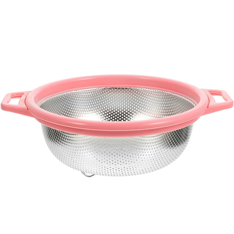 Vegetable strainer on sale