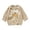 Halloween Outfits - Khaki, variant on Gyujnb Kids Halloween , Girls Halloween Sweater Kids Knit Top with Embroidered Pumpkin and Letter Design Soft Comfortable Casual Outfit, Halloween Outfits,4-5 Years