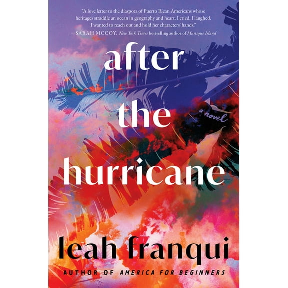 After the Hurricane, (Paperback)