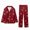 A512-Wine, variant on NOLDARES Family Christmas Pajamas Matching Sets Button Down Xmas Pjs Sets Holiday Sleepwear Long Sleeve Nightwear,A510-Navy