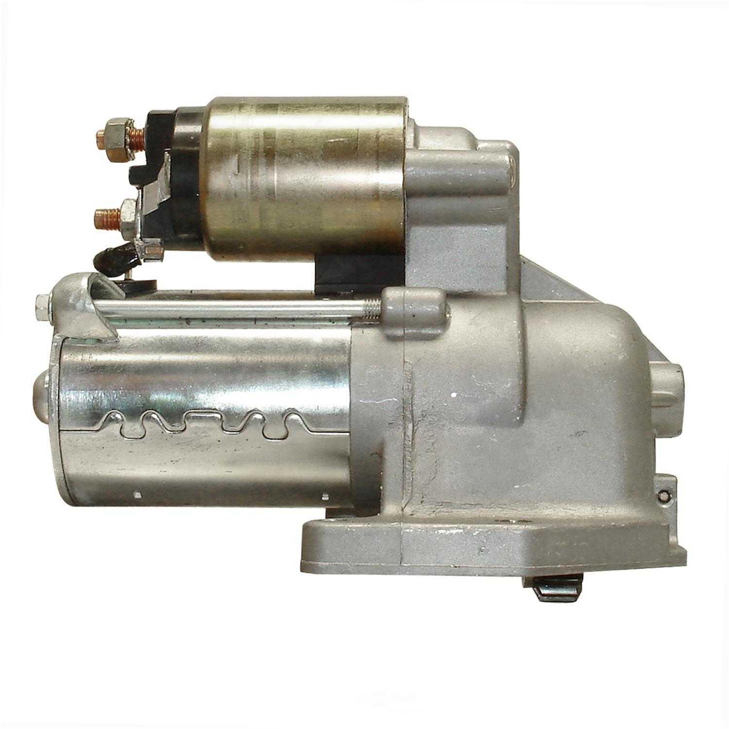 FVP Professional 19404N Starter - New