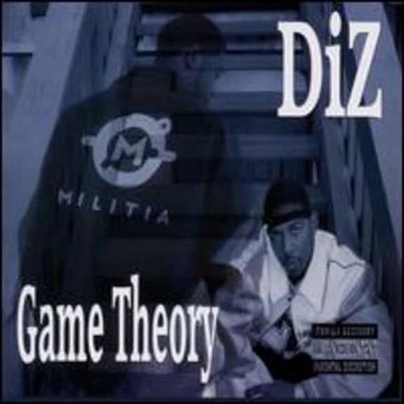 Game Theory (CD)