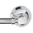 thumbnail image 3 of Delta Silverton Chrome Towel Bar 18 in. L Die Cast Zinc, 3 of 5