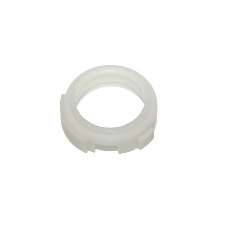 Steering Column Retainer - Omix-ADA 180190. 02 Plastic Steering Column Bearing Retainer 76-95 Jeep CJ And Wrangler