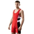 thumbnail image 3 of The Eclipse Men's Singlet, 3 of 8