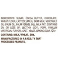 thumbnail image 3 of Kit Kat Milk Chocolate Wafer Bunnies, Easter Candy Bag, 65 ct., 3 of 6