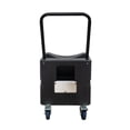 thumbnail image 3 of Xpower Portable Mobile Water Reservoir Tank for FM-65WB Misting Fan WT-35, 3 of 5