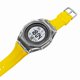 thumbnail image 4 of Reloj de Hombre Digital Steiner Traslúcido 5 Atm Wateresist Amarillo, 4 of 4