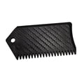 thumbnail image 1 of Removedor de portátil para s de surf, herramienta de limpieza de s de surf orificio para llavero Sunnimix Peine de cera para tablas de surf, 1 of 8