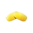 thumbnail image 3 of Walleva 24K Gold Polarized Replacement Lenses for Maui Jim Makaha Sunglasses, 3 of 6