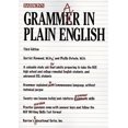 thumbnail image 1 of Pre-Owned Grammar in Plain English (Paperback) 0812096487 9780812096484, 1 of 1