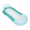 thumbnail image 1 of Milaget Inflatable Pool Chair PVC Inflatable lounge pool Chair for Swimming Pool Sea gradient green, 1 of 9