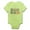 Kiwi, variant on CafePress - Reagan Bush '84 Infant Bodysuit - Baby Light Bodysuit, Size Newborn - 24 Months