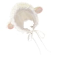 thumbnail image 2 of Sombrero de cubo de invierno sombrero de cubo cálido a prueba de viento para la vida diaria ANGGREK Otros, 2 of 8