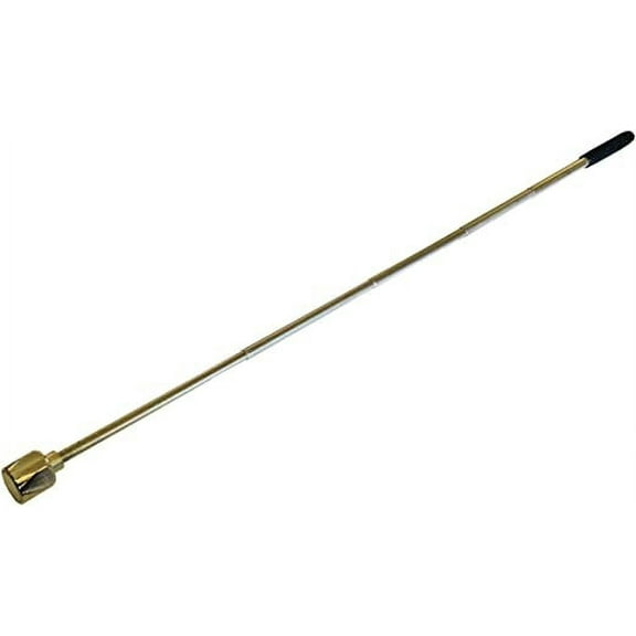 30" Telescopic Magnetic Pick-Up Tool (15 LBS)