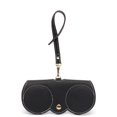 thumbnail image 3 of Caja para gafas de 2 piezas, bolsa para gafas de sol, bolsa portátil para gafas, bonita caja para gafas de sol para mujeres y hombres Sailing Electrónica, 3 of 5