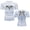 White, variant on Hmhnsya Mens Compression Shirt Rash guard Fitness For Men Gym Sports T-Shirt Running Sweatshirt Outdoor Mountaineering Training