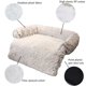 thumbnail image 5 of Sofá Cama De Felpa Para Mascotas, Cama Para Perros, Cama Para Gatos, Colchón De Sofá, Cama Para Dormir Para Mascotas, 5 of 6