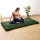 thumbnail image 3 of Yeshouse colchón futón plegable para dormir, tatami estilo japonés para adultos, cama enrollable de suelo ideal para dormitorio, caravanas, viajes y camping, cómodo y fácil de guardar, 3 of 6