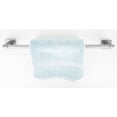 thumbnail image 4 of era Sidney Mounting Towel Bar 18in Arctic Silver, 4 of 4