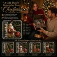 thumbnail image 5 of Clearance Christmas Money Holder Ornaments, Christmas Decorations Gift (Santa), 5 of 10