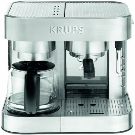 3 cup electric espresso maker