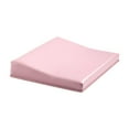 thumbnail image 4 of Reposabrazos para uñas, mesa para uñas, cómodo relleno de esponja, cojín para reposamanos de manicura, reposamanos para manicura, esmalte de uñas, Rosa, 4 of 9