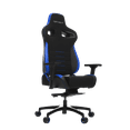 thumbnail image 2 of Vertagear Racing Series P-Line PL4500 Gaming Chair Black/Blue Edition, 2 of 7