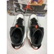thumbnail image 5 of Ni - ke Air Jordan 6 Reflections Of A Champion Retro SP Size 11 Mens Sneakers CI4072-001, 5 of 5