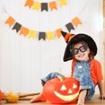 thumbnail image 6 of Floleo Halloween Funny Glasses Ghost Eyeball Witch Glasses,Eyeglasses Costumes For Kids Halloween Party,Photo Booth, 6 of 6