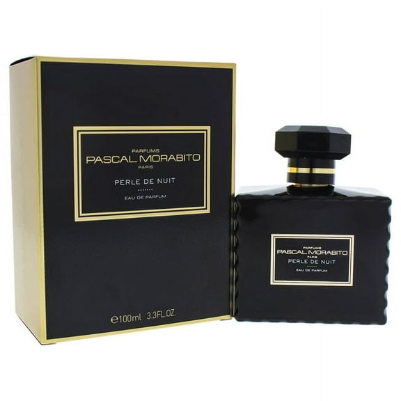 Pascal Morabito Perle De Nuit EDP Spray 3.3 oz