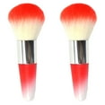 thumbnail image 1 of Dust Powder Nail Brush, Soft Powder Nail Dust Cleaner Brush for Acrylic and Powder Blush Brush, 1 of 5