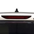 thumbnail image 3 of BOGAR TECH DESIGNS Third Brake Light Tint Kit Compatible with and Fits Dodge Durango 2014-2020, Dark Smoke, 3 of 5