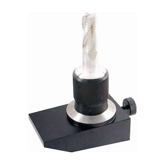 Hhip 5C Angle End Mill Grinding Fixture 3600-0056