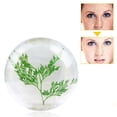 thumbnail image 4 of Fiudx Jabón Natural, Limpiador Artesanal de Helecho Orgánico, Hidratante Suave y Aminoácidos, Ideal para Baño Facial y Corporal, Apto para Adultos y Niños, 80 G, Tamaño de Viaje, 4 of 7