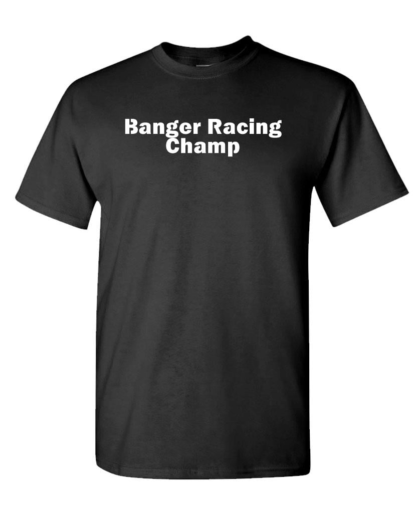 banger racing t shirts