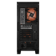 thumbnail image 3 of PC Gamer IA Xtreme PC Gaming MSI NVIDIA GeForce RTX 5070 Intel Core i7 14700F 16GB SSD 1TB WIFI Black Alto Desempeño Creativo con IA Integrada, 3 of 6