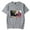 Grey-HL08690, variant on Austin Butler Short Sleeve T-shirts Fashion Women Man Tee Shirt Unisex Harajuku Hip Hop Casual