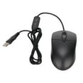 thumbnail image 2 of Heated Mouse, Mouse Hand Warmer Intelligent Timing Temperature Control  For PCs For Desktops For Laptops, 2 of 8