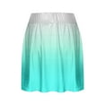 thumbnail image 6 of Women Shorts under $5! Xqxayjr Tennis Skirt for Women Skirt with Shorts Underneath High Waisted Pleated Golf Skorts Athletic Workout Skirts, 6 of 7