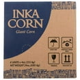 thumbnail image 6 of Inka Original Roasted Giant Corn Chips, 4 Ounce -- 6 per Case., 6 of 6