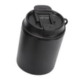 thumbnail image 5 of BIMZUC Professional Electric Coffee Maker with Mill 350ML Cordless Rechargeable Battery Operated Coffee Machine Semi Automatic Coffee Cup Black 11.8 oz / 350ml, 5 of 9