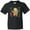 AB-Black, variant on Sloth Cute for Girls Youth T-Shirt